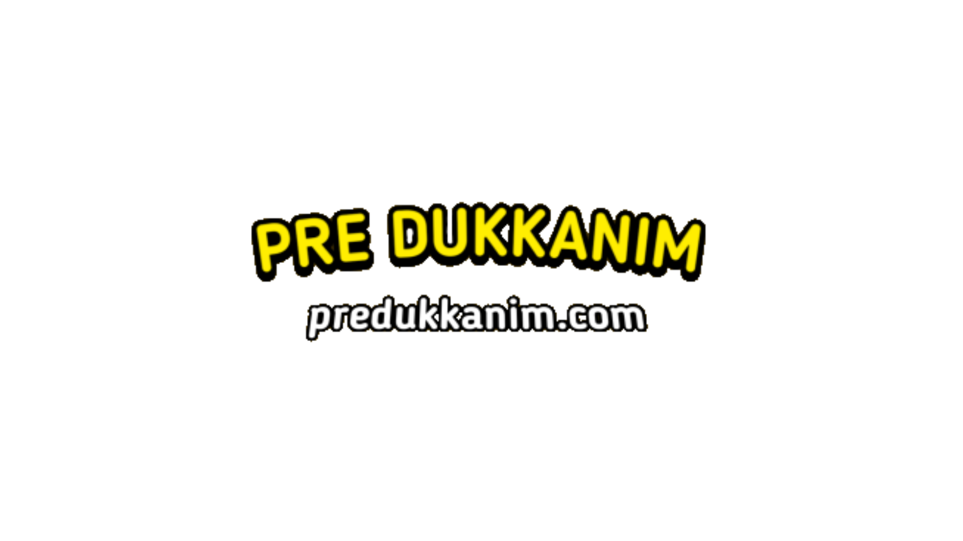 Pre Dükkanım - Minecraft Hesap Satışı